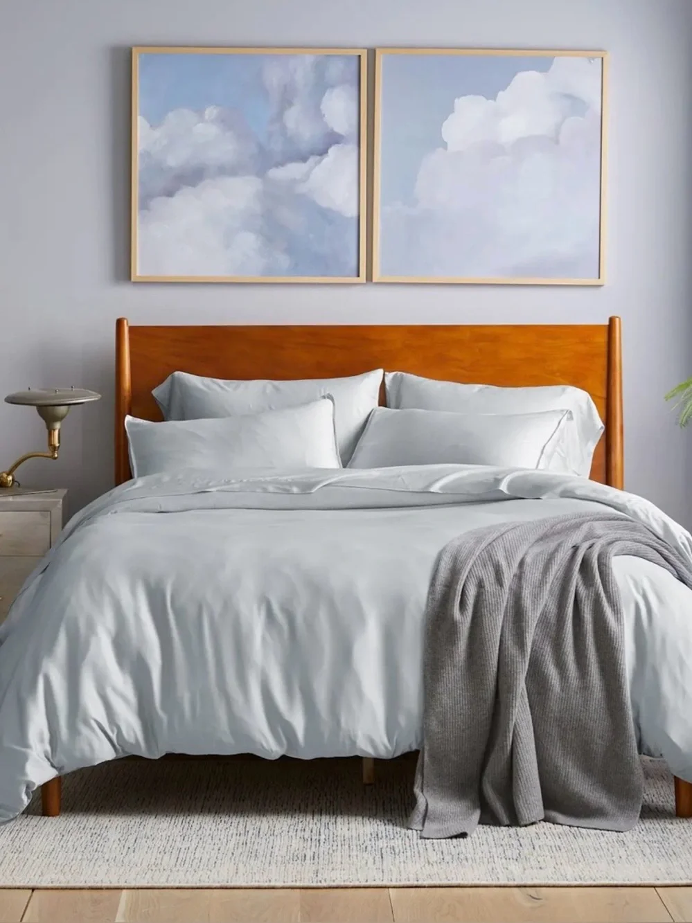 Quince nwot bamboo